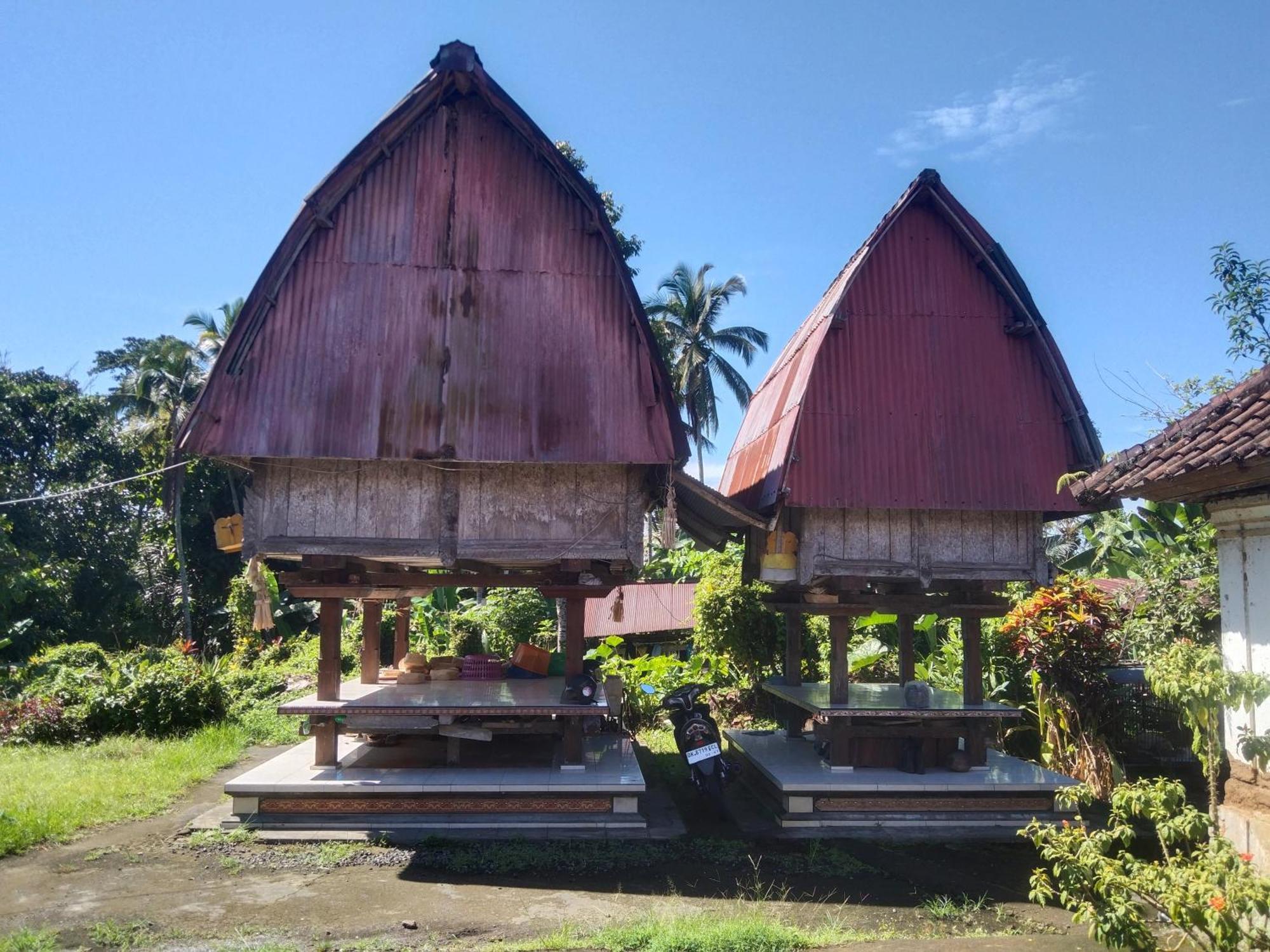 Trinadhi *