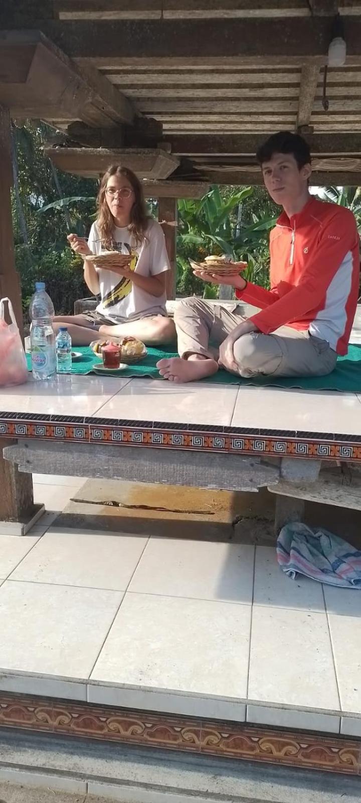 Homestay Trinadhi Tabanan (Bali)
