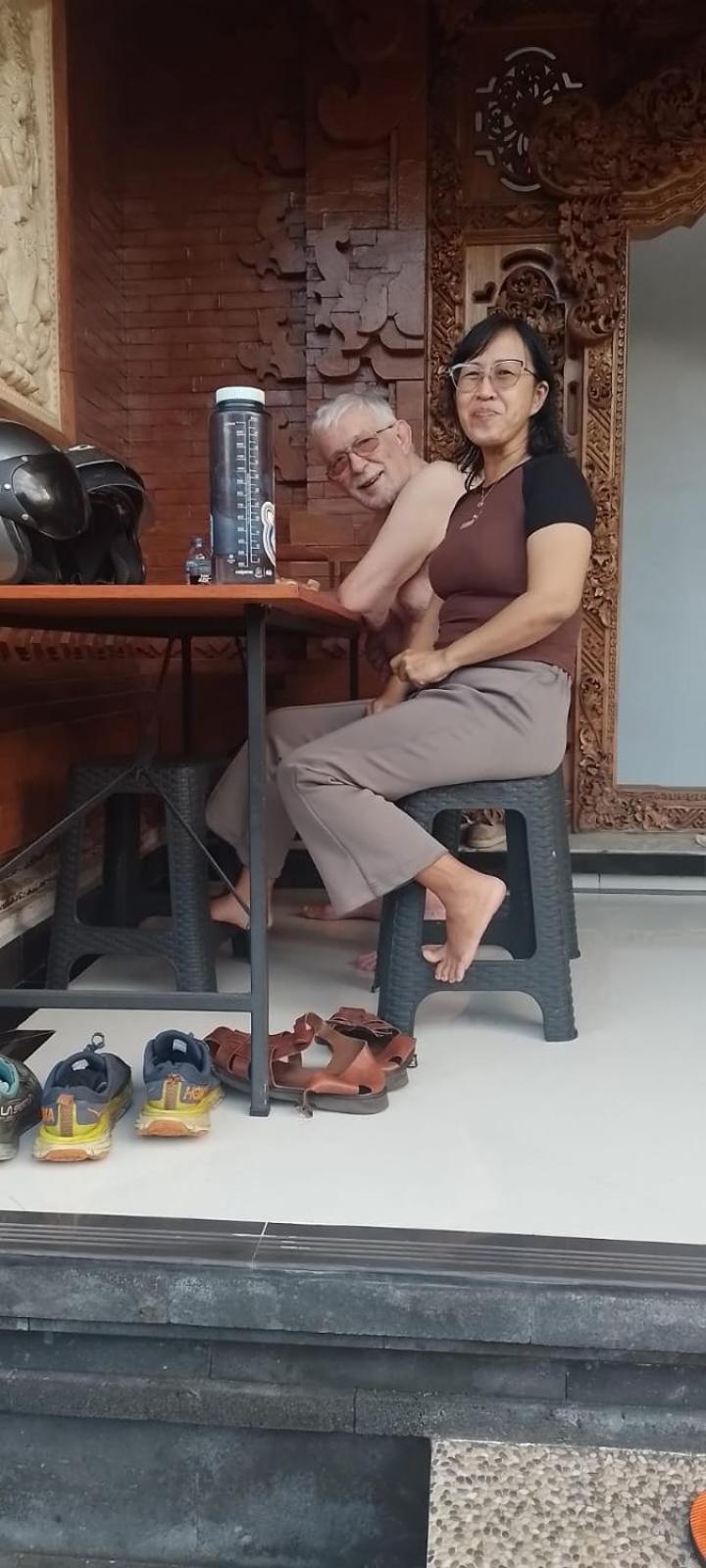 Trinadhi * Tabanan (Bali)